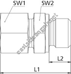 GE388SST