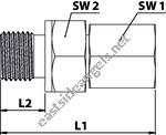 EGEM126SSTKEG