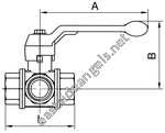 1083 D