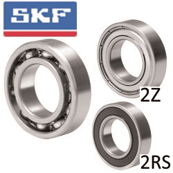 626-2Z-C3-SKF