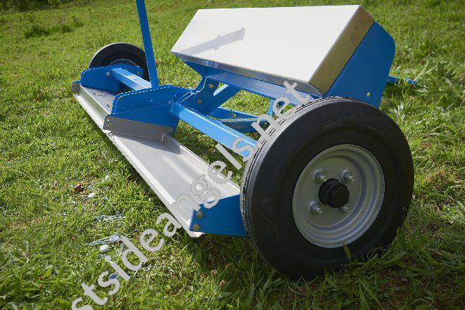 MAGNETIC SWEEPER 1600