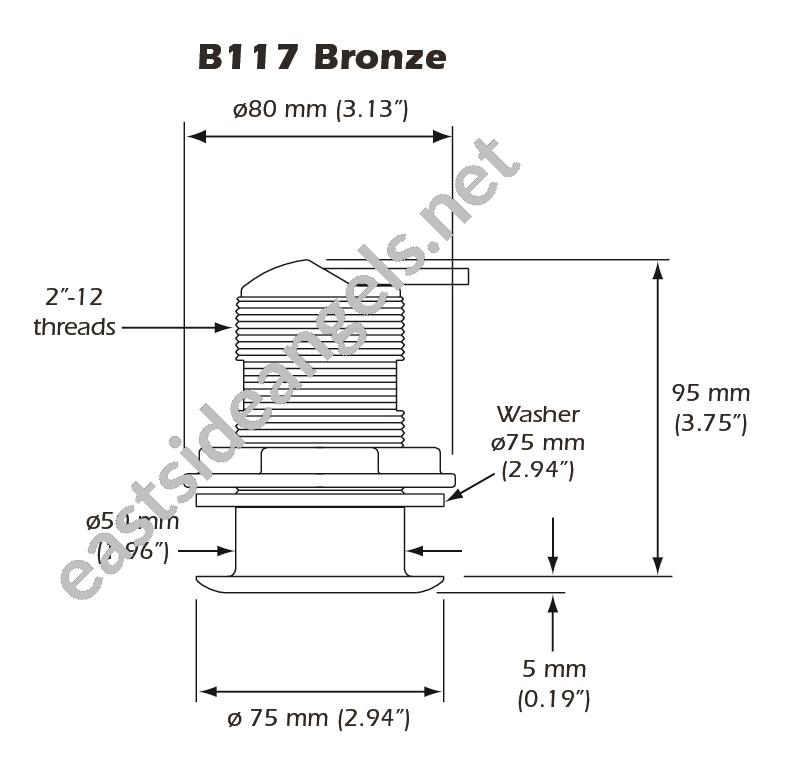 B117 