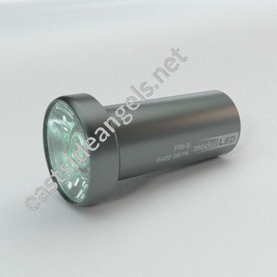 UV-LED-Modul Ø 21 mm