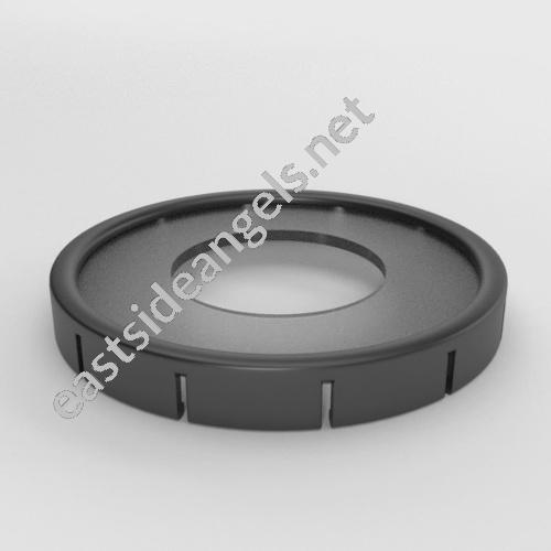 Diffuser lens for RL12