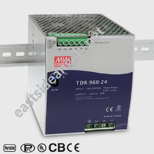 TDR-960-24