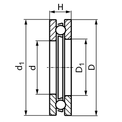 51101-SKF