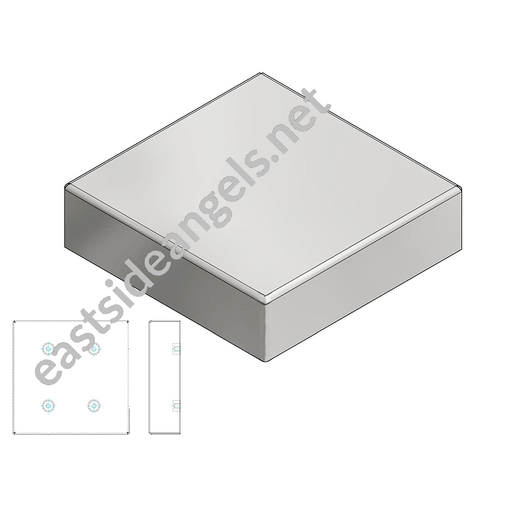 SVM-N-204x55-0200-B-F1M