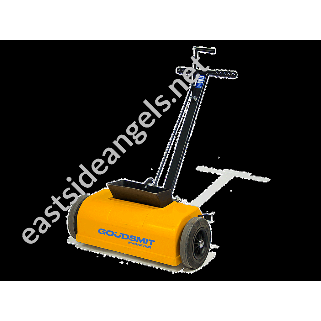 MAGNETIC SWEEPER W920 RMS3
