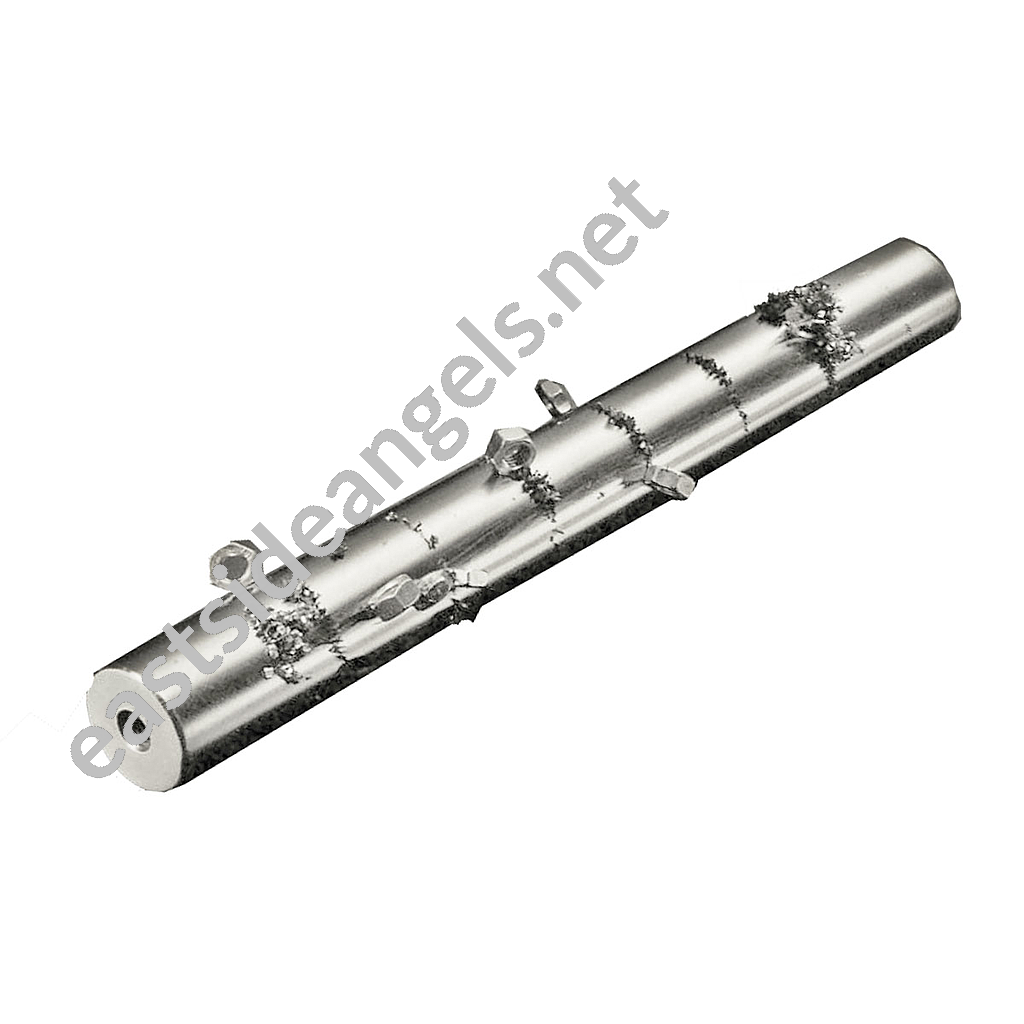 BAR-ES-23-150-25-2M6-NW-B