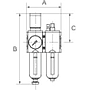 FU 611-M-10