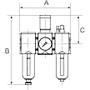 FU 633-M-1